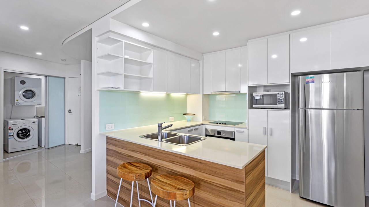 Photo of Kitchen in Mooloolaba