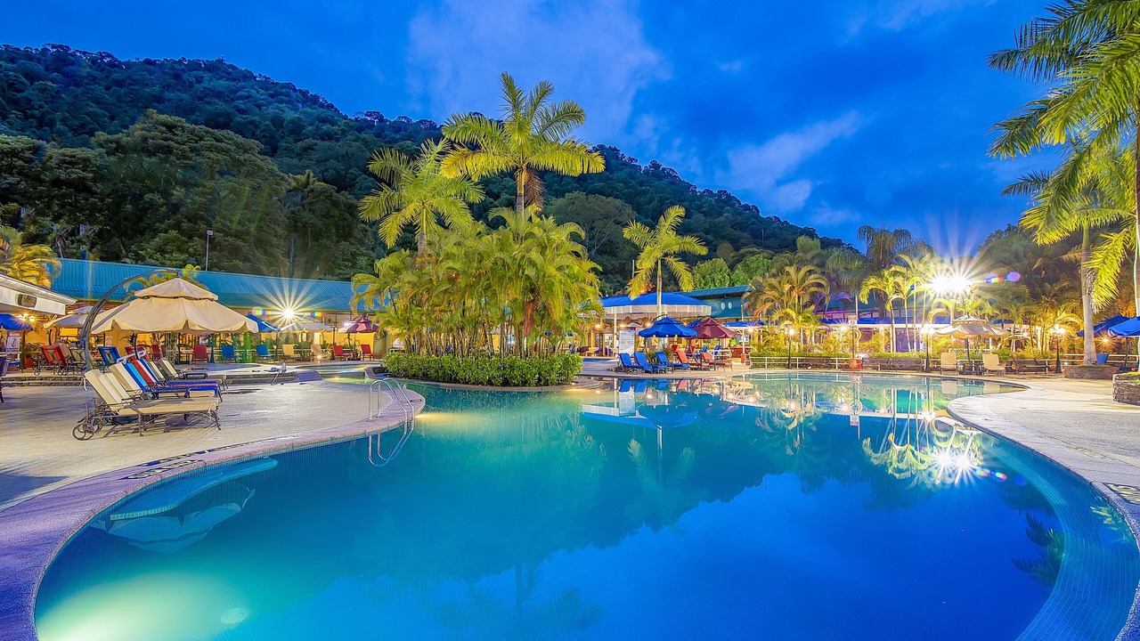 Photo of Outdoor in Golfito