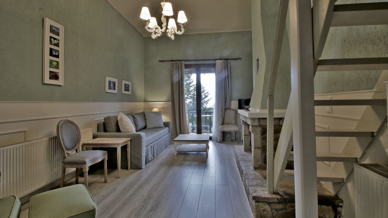 Photo of Bedroom in Arachova