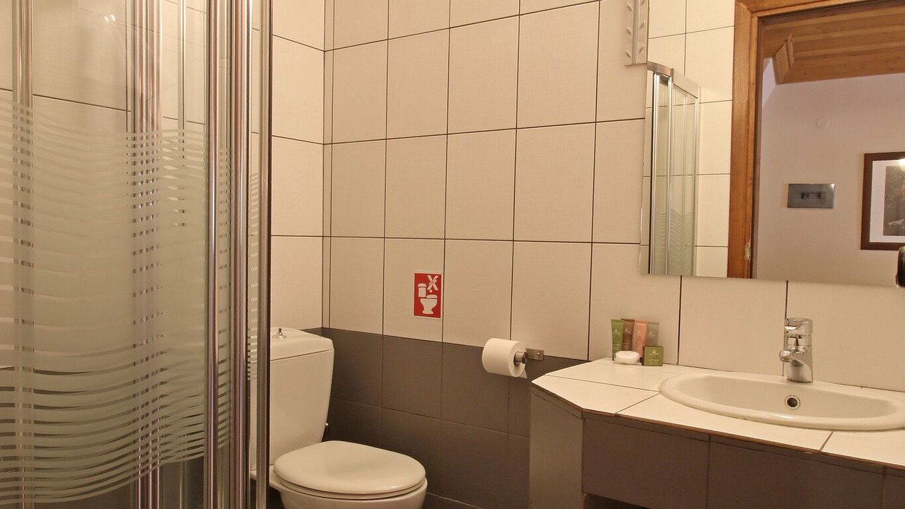 Photo of Bathroom in Arachova