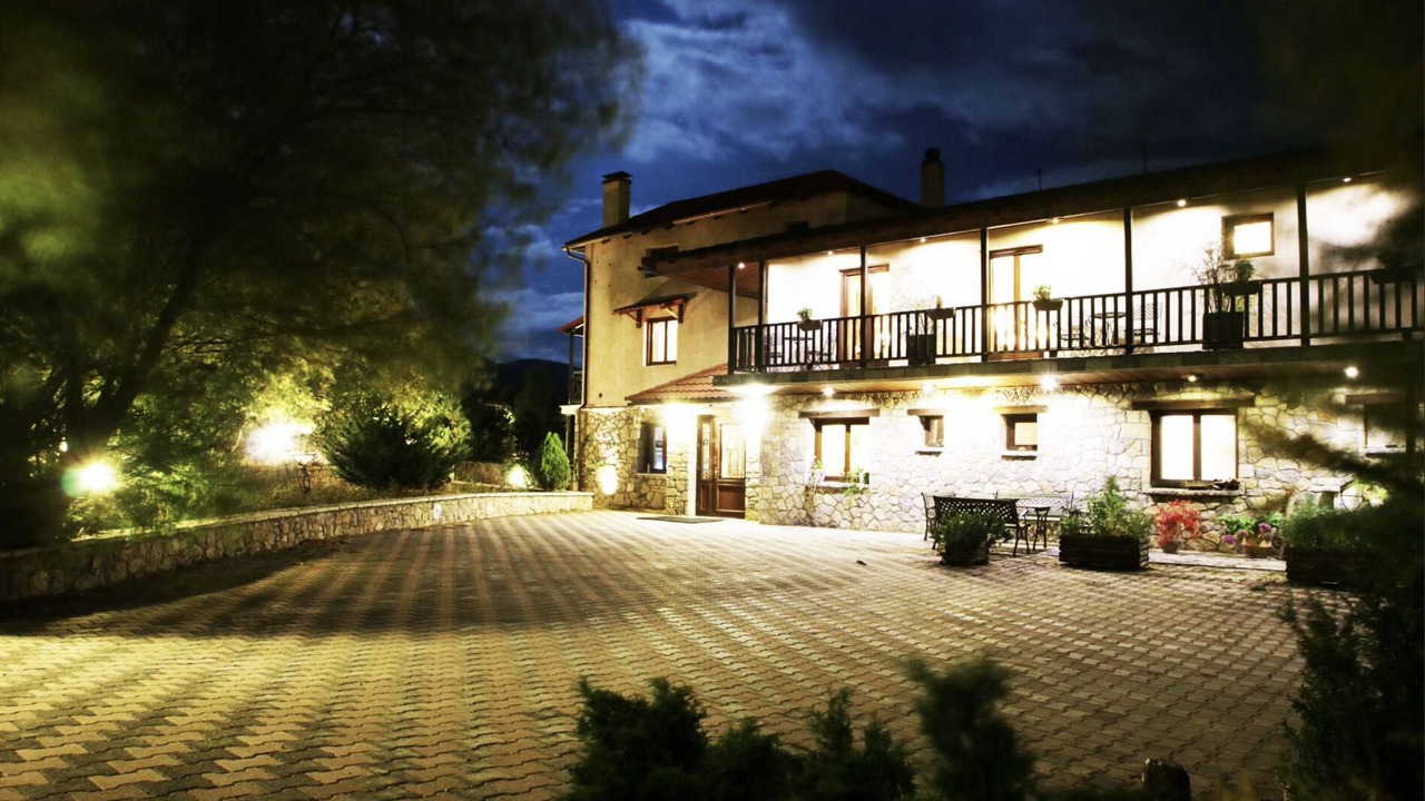 Photo of Outdoor in Arachova