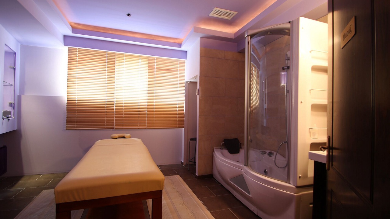 Photo of Bedroom in Arachova