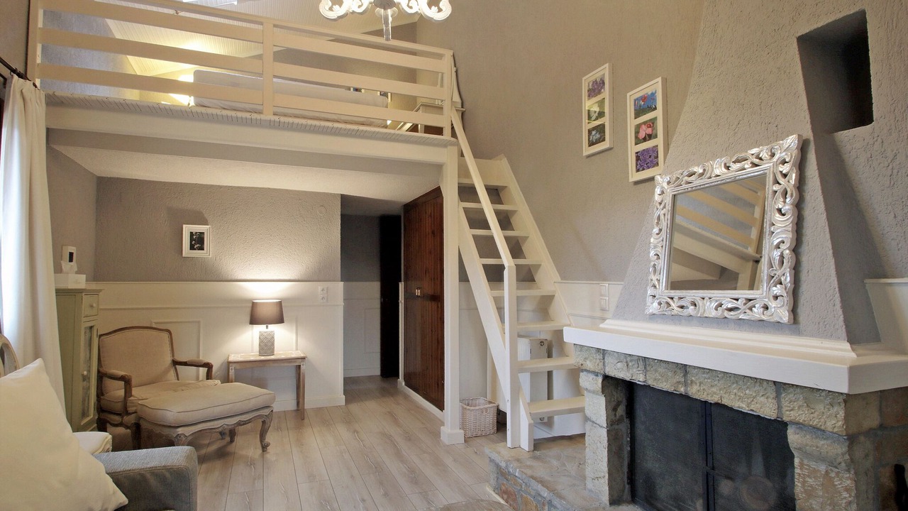 Photo of Bedroom in Arachova