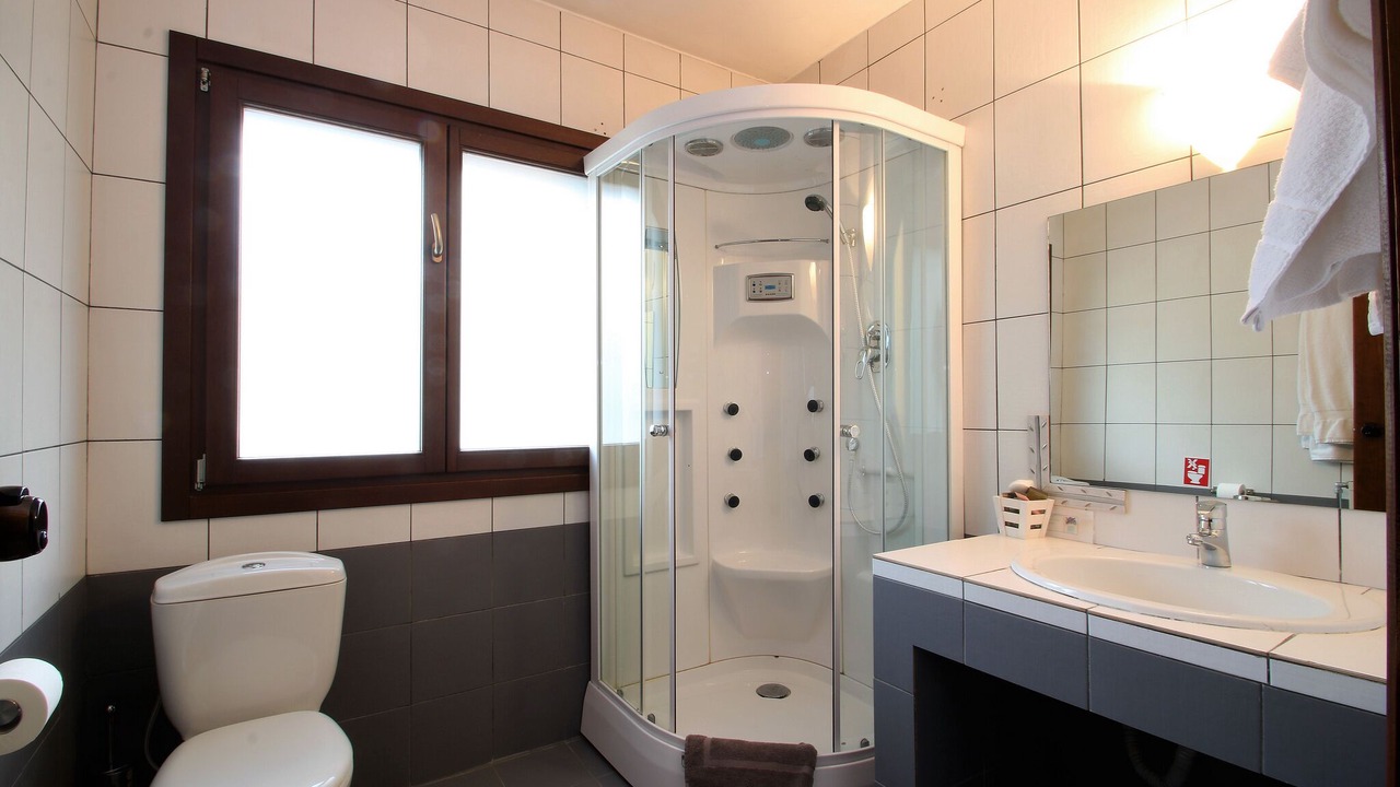 Photo of Bathroom in Arachova