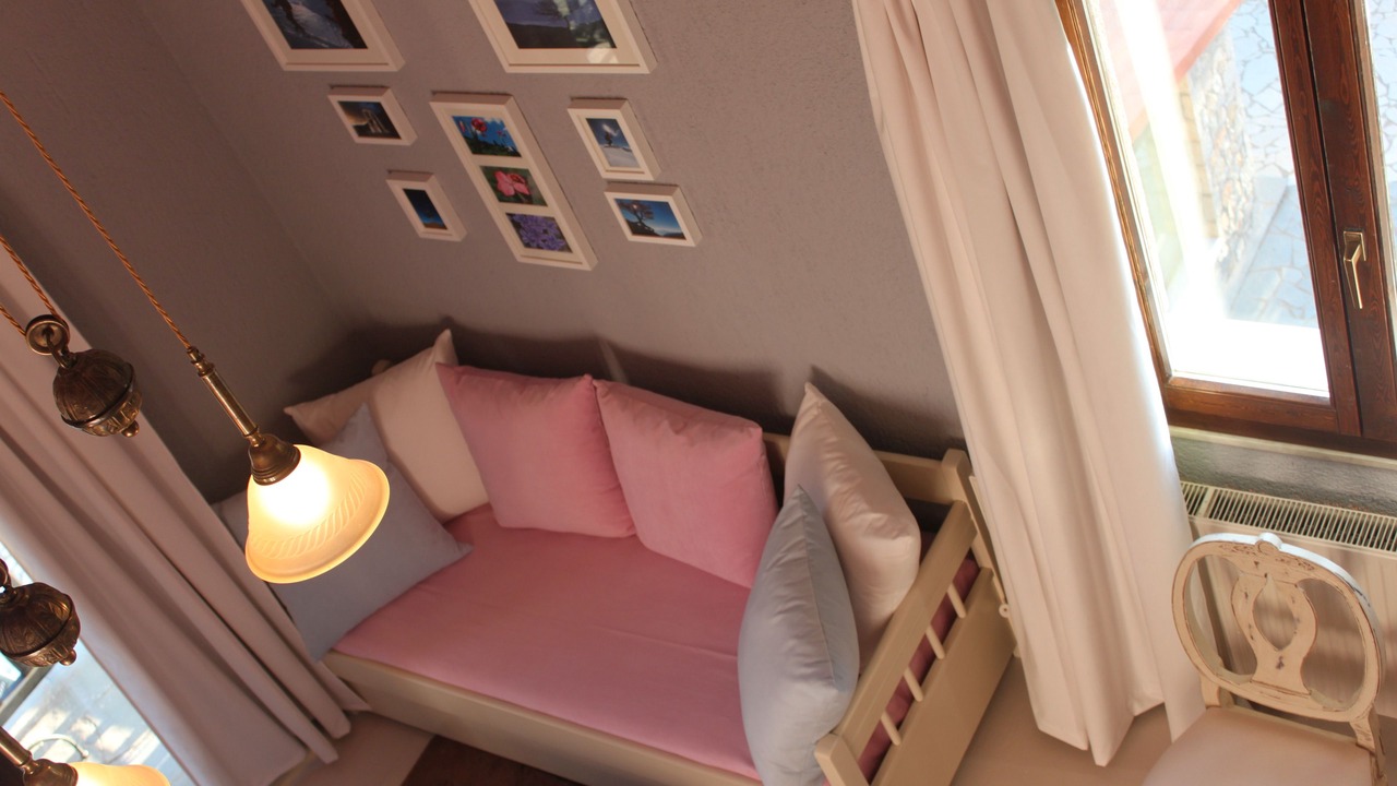 Photo of Bedroom in Arachova