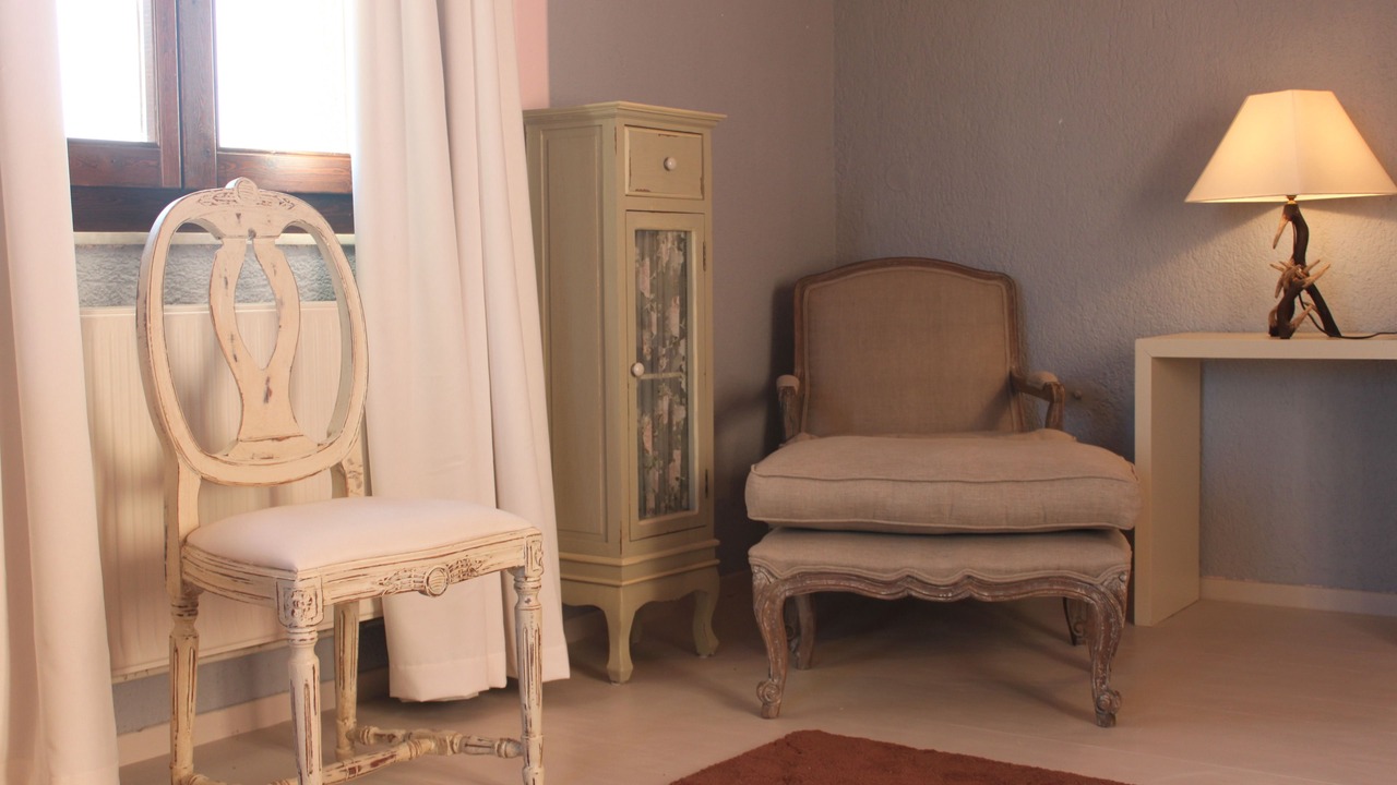 Photo of Bedroom in Arachova