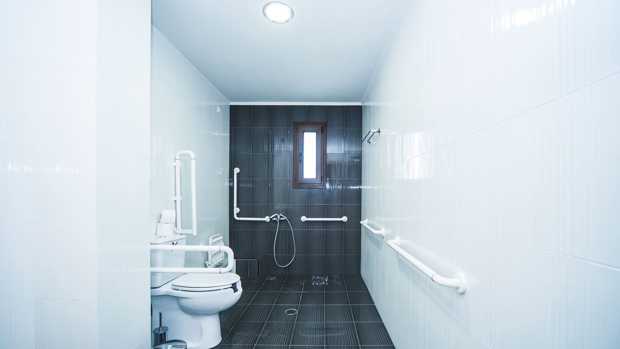 Photo of Bathroom in Pyrgiotika