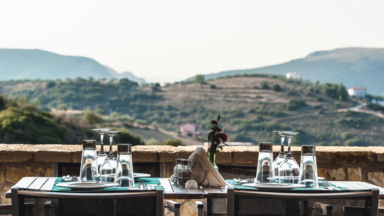 Photo of Outdoor in Pyrgiotika