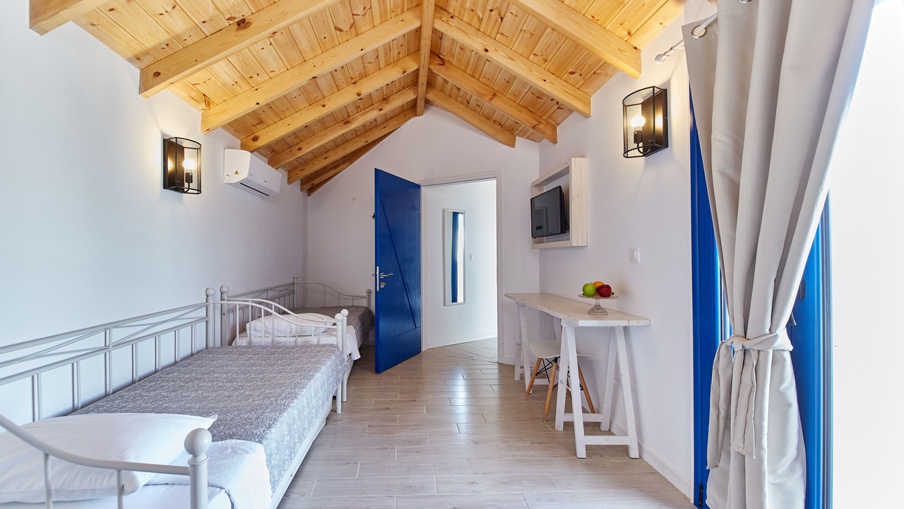 Photo of Bedroom in Evdilos