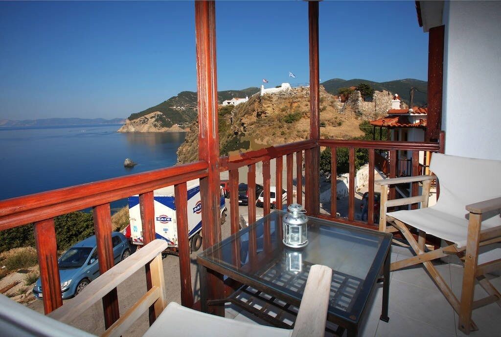 Photo of Outdoor in Skopelos