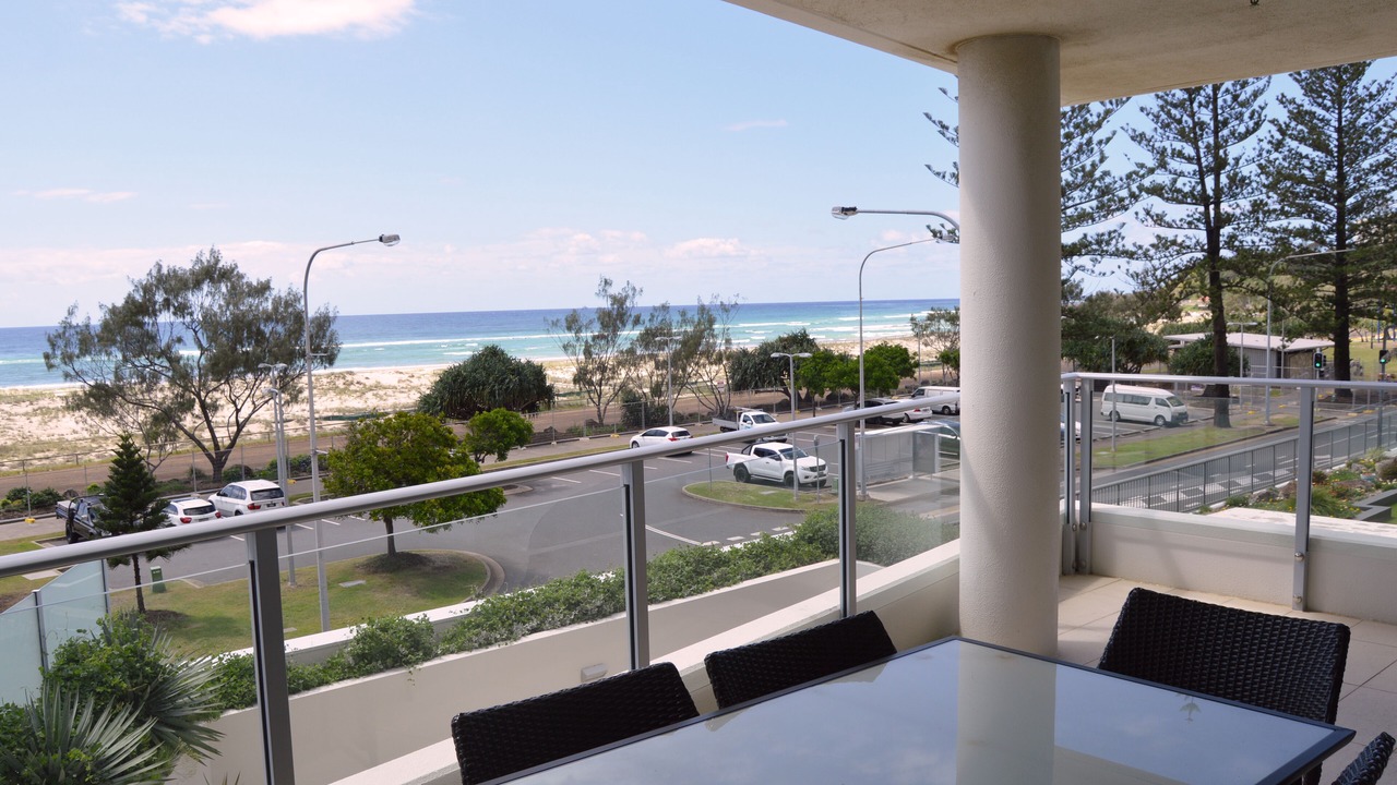 Photo of Outdoor in Coolangatta