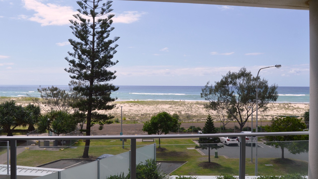 Photo of Outdoor in Coolangatta