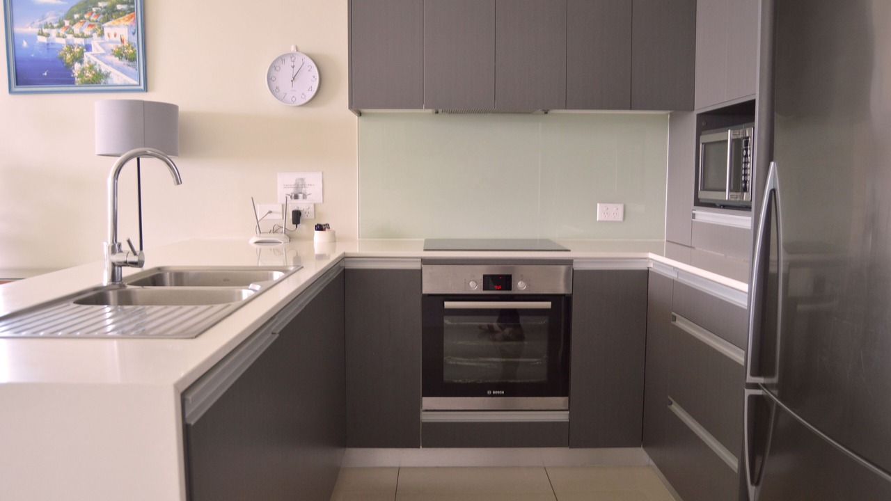 Photo of Kitchen in Coolangatta