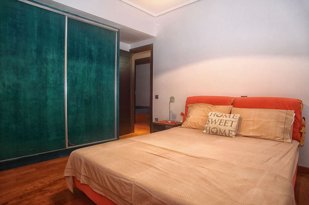 Photo of Bedroom in Elliniko-Argyroupoli
