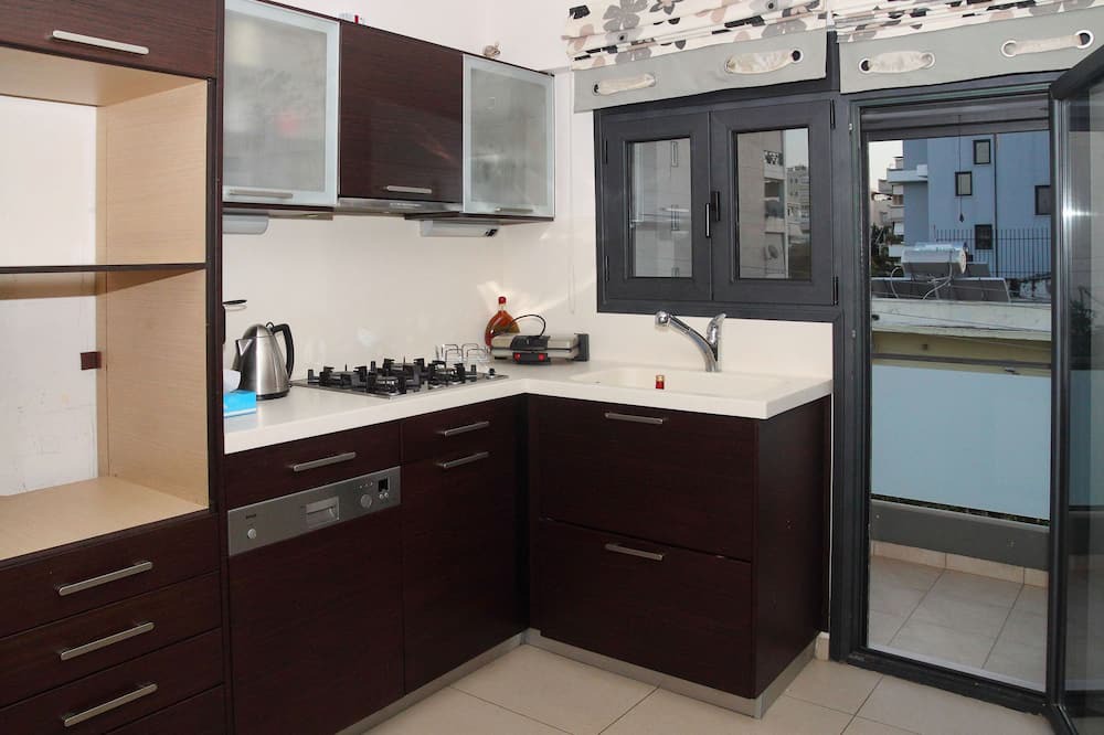 Photo of Kitchen in Elliniko-Argyroupoli
