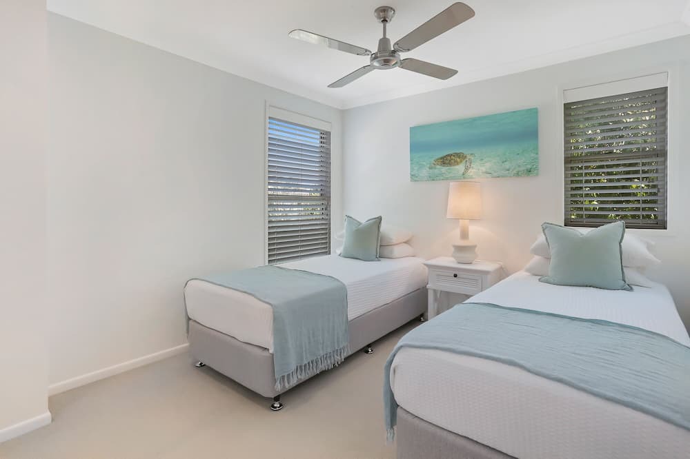 Photo of Bedroom in Noosaville