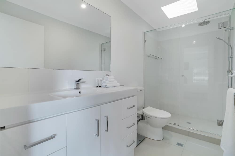 Photo of Bathroom in Noosaville