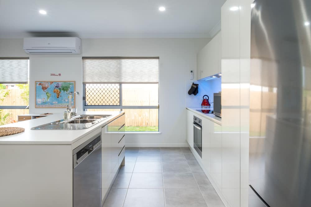 Photo of Kitchen in Trinity Beach