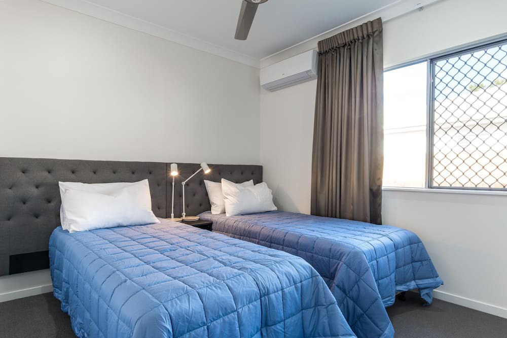 Photo of Bedroom in Trinity Beach