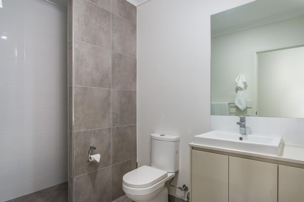 Photo of Bathroom in Trinity Beach
