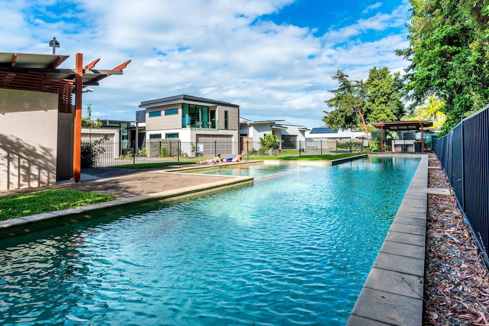 Photo of Outdoor in Trinity Beach