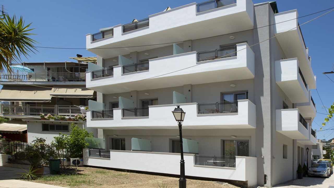 Photo of Outdoor in Nidri
