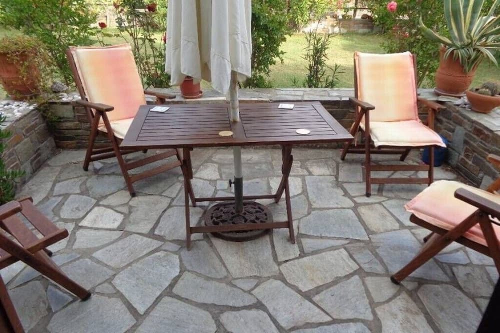 Photo of Patio Balcony in Koropi