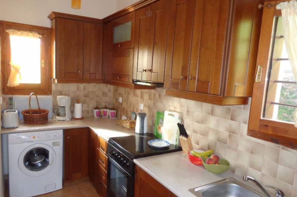 Photo of Kitchen in Koropi