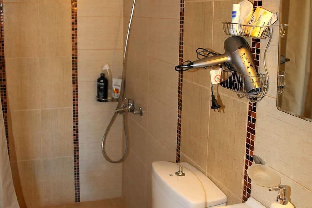 Photo of Bathroom in Theologos