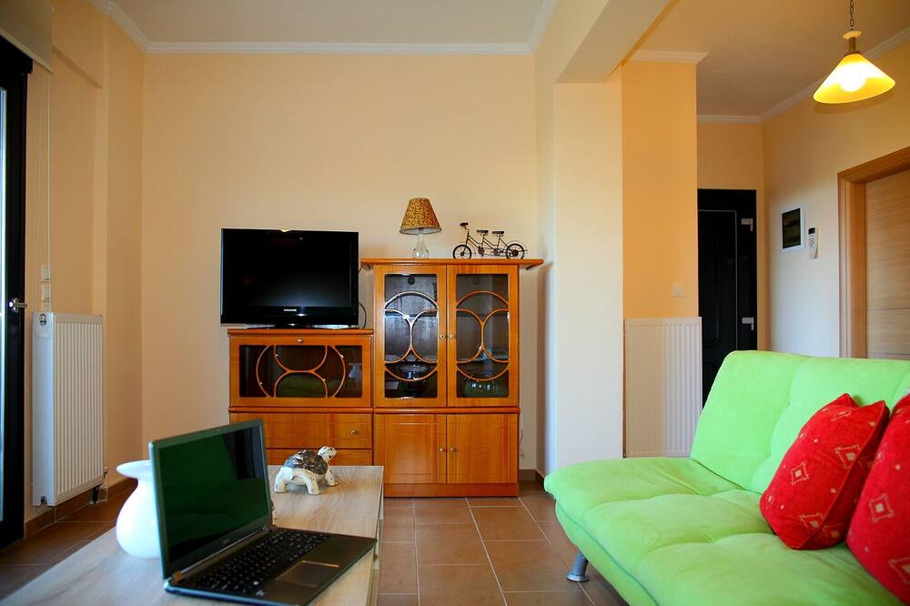 Photo of Livingroom in Theologos