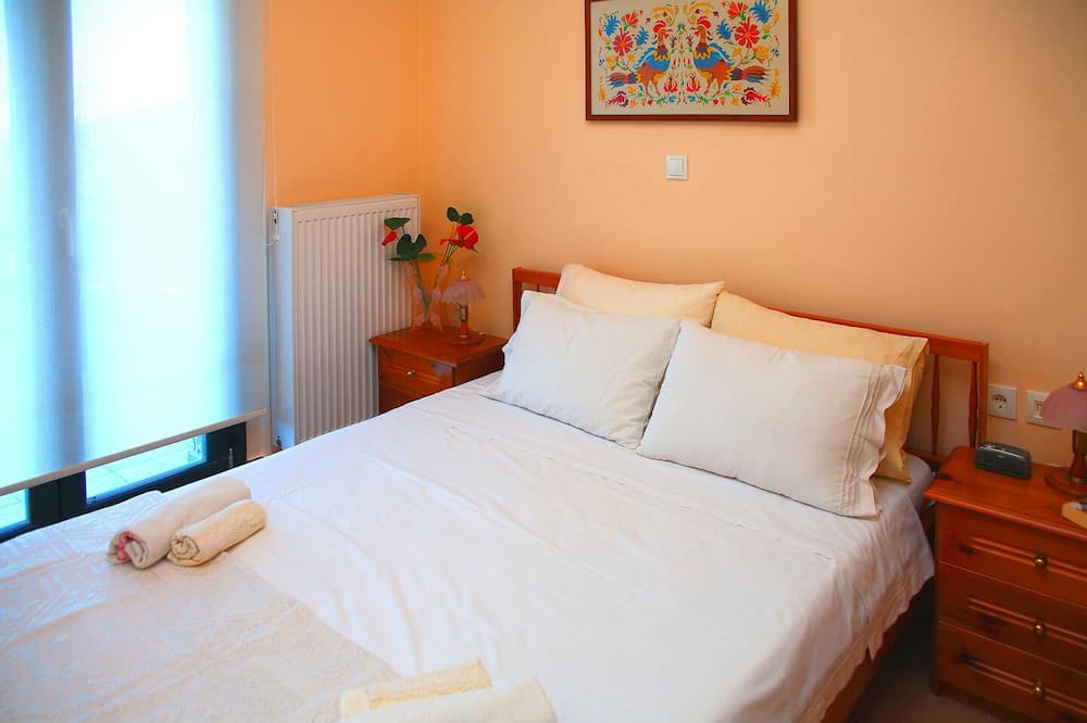 Photo of Bedroom in Theologos
