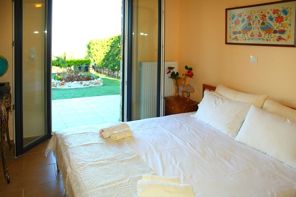 Photo of Bedroom in Theologos