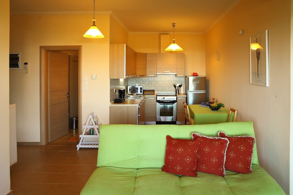 Photo of Livingroom in Theologos