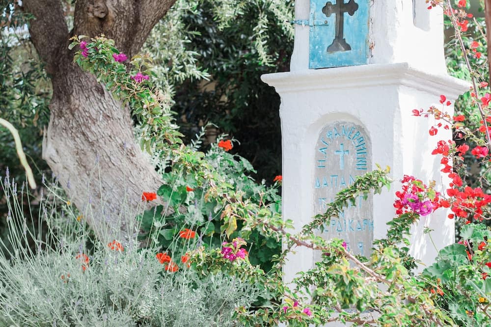 Photo of Outdoor in Agios Nikitas