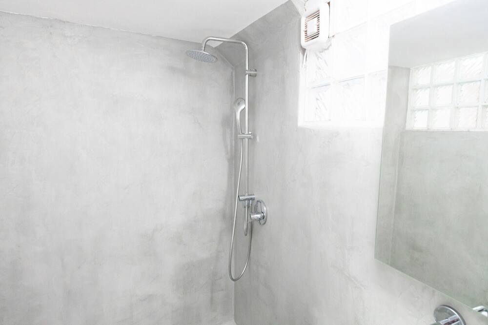 Photo of Bathroom in Agios Nikitas