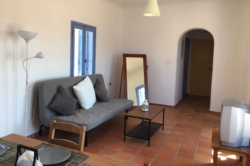 Photo of Livingroom in Ftelia