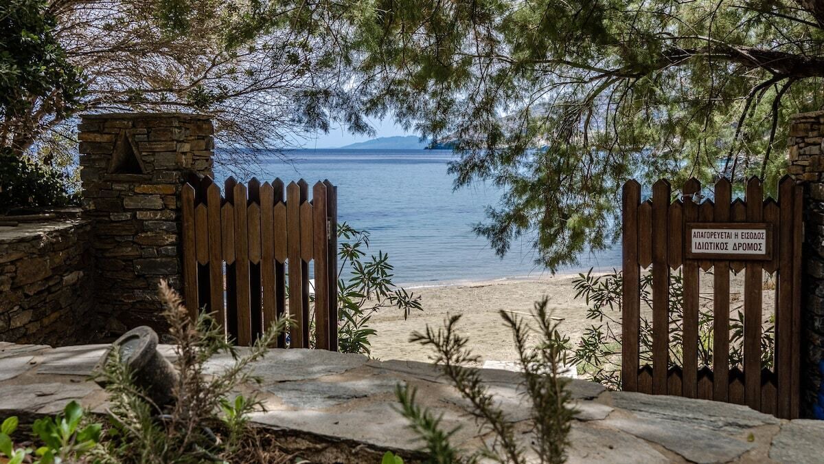 Photo of Outdoor in Steniai