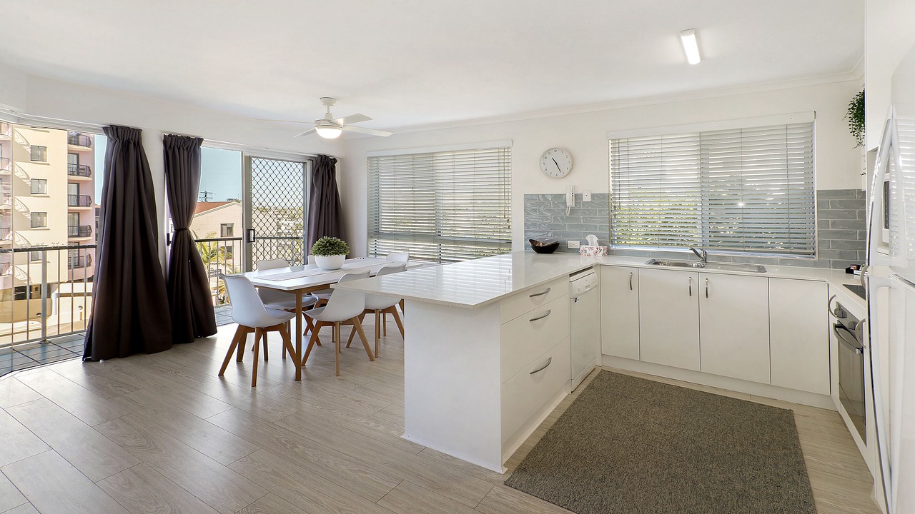 Photo of Kitchen in Mooloolaba