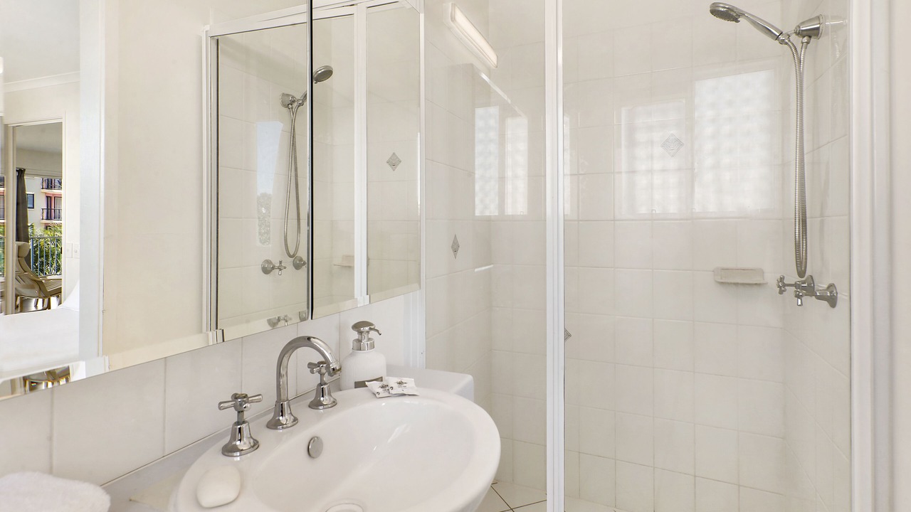 Photo of Bathroom in Mooloolaba