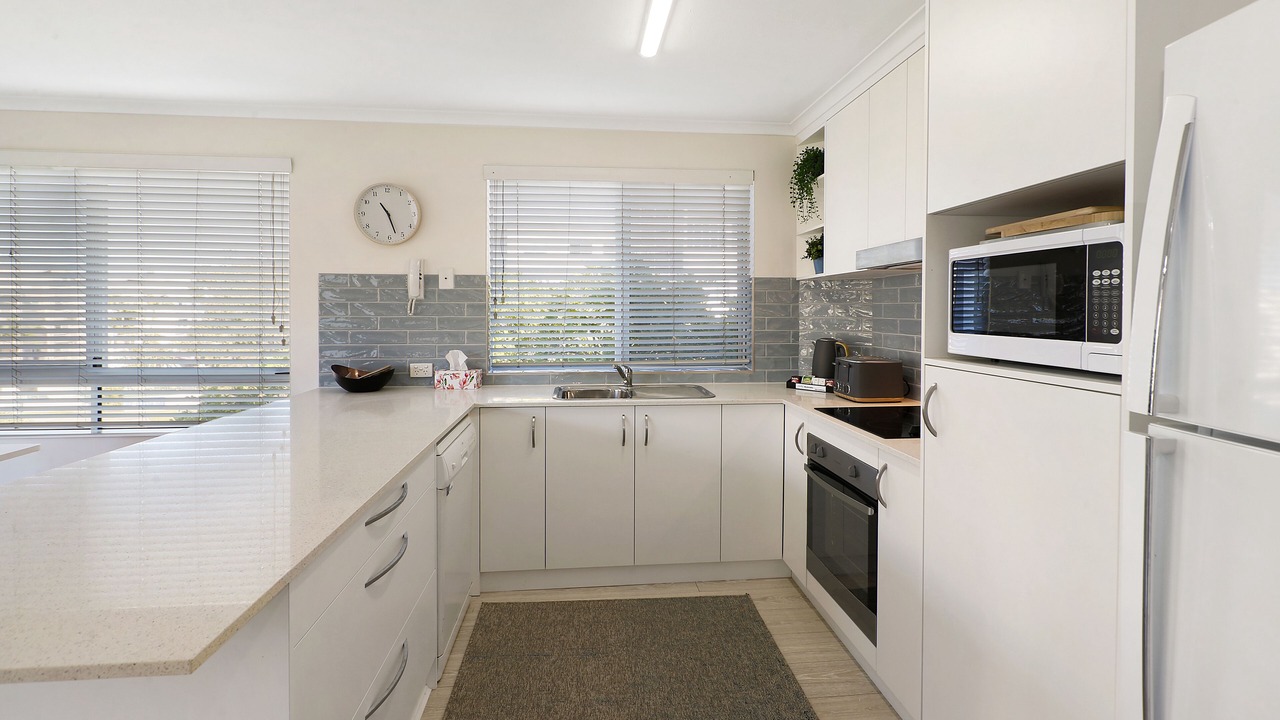 Photo of Kitchen in Mooloolaba