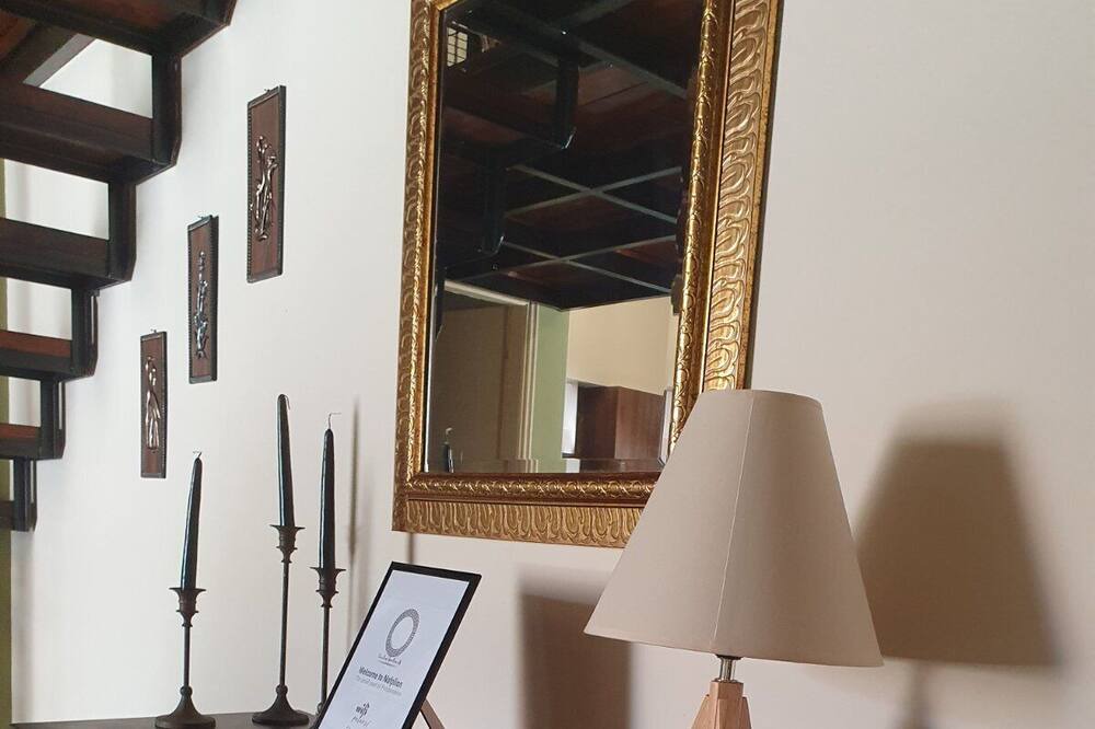 Photo of Bedroom in Aria