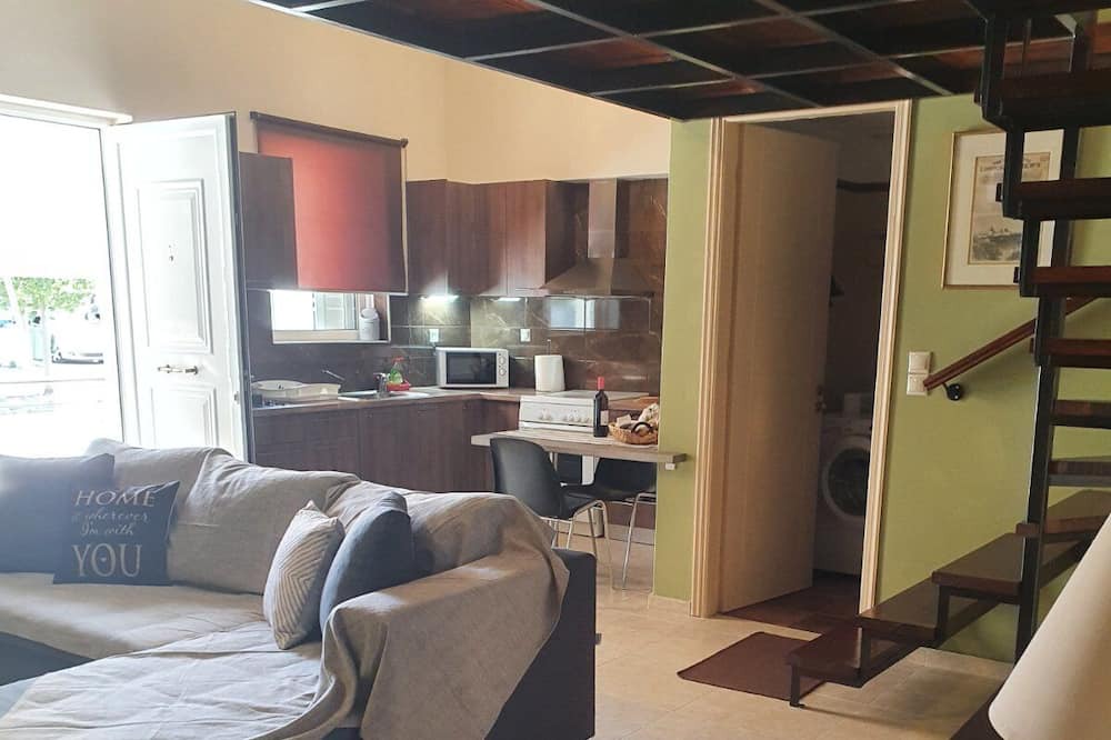 Photo of Livingroom in Aria
