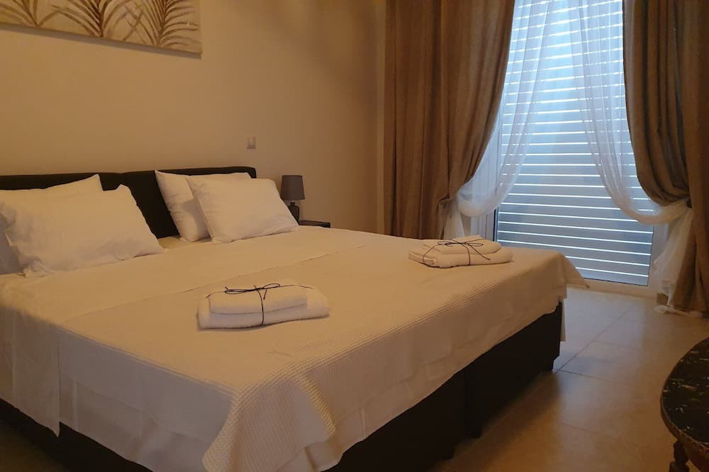 Photo of Bedroom in Aria