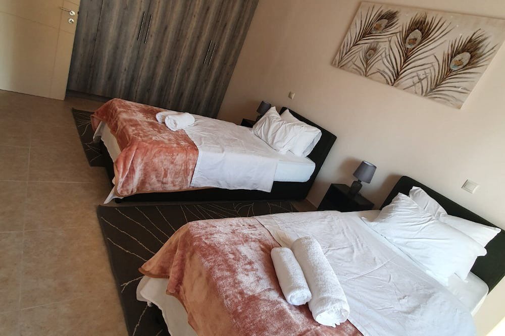 Photo of Bedroom in Aria