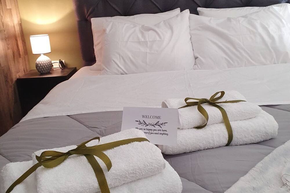 Photo of Bedroom in Aria