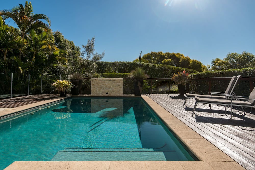 Photo of Outdoor in Castaways Beach