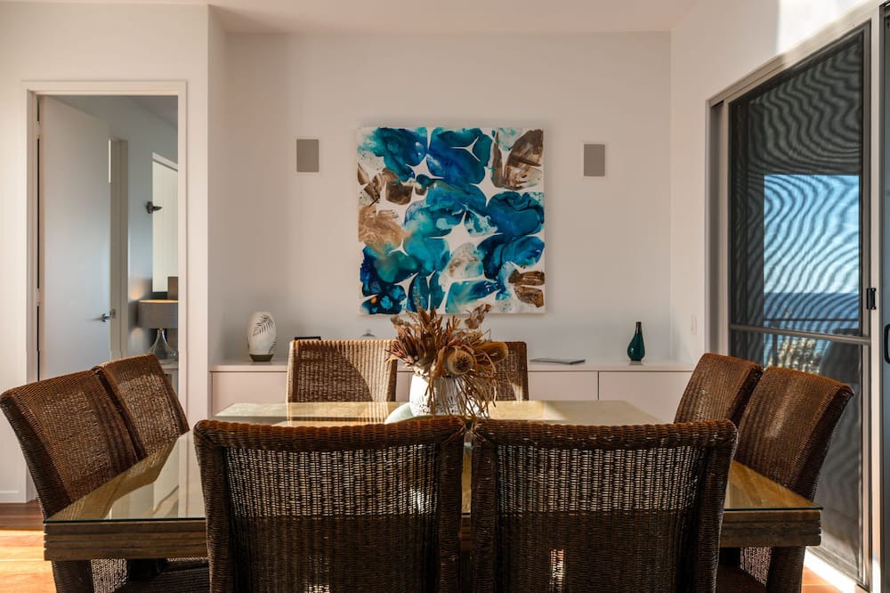 Photo of Kitchen in Castaways Beach