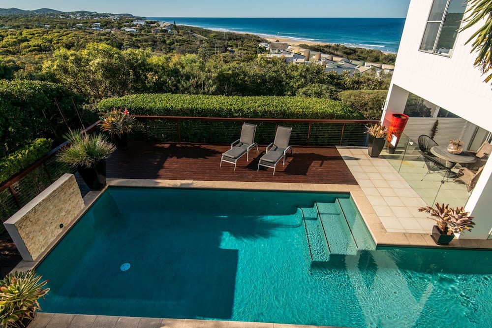 Photo of Outdoor in Castaways Beach