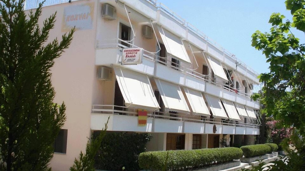 Photo of Outdoor in Neos Pirgos