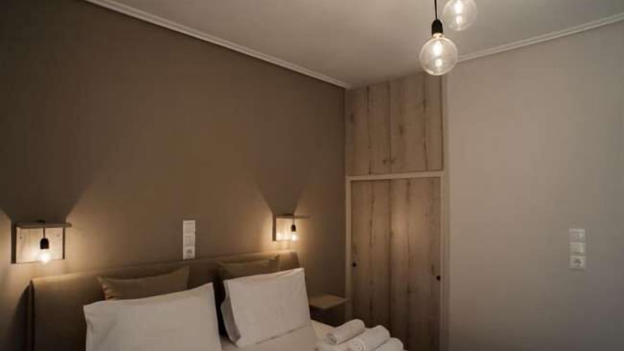 Photo of Bedroom in Neos Pirgos